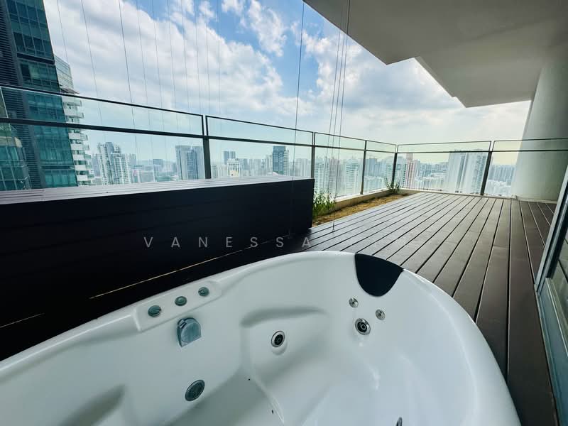 Skypark @ Somerset, 22 Saint Thomas Walk, 4 Bedrooms, 3,347 sqft, Apartment For Rent, by Vanessa Lim, 500105586 - PropertyGuru.com.sg