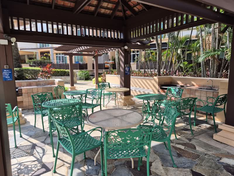 Seletar Springs Condominium, 110 Gerald Drive, 3 Bedrooms, 1,335 sqft, Condominium For Sale, by Alex Tang 陳拁燐, 500105587 - Exterior - PropertyGuru.com.sg