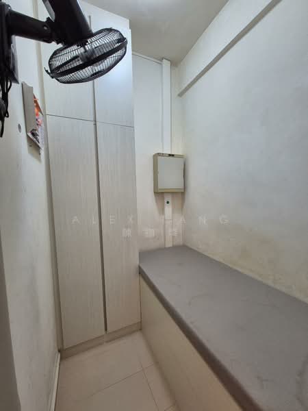 Seletar Springs Condominium, 110 Gerald Drive, 3 Bedrooms, 1,335 sqft, Condominium For Sale, by Alex Tang 陳拁燐, 500105587 - Interior - PropertyGuru.com.sg
