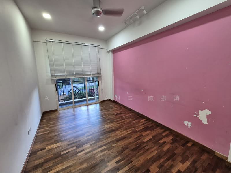 Seletar Springs Condominium, 110 Gerald Drive, 3 Bedrooms, 1,335 sqft, Condominium For Sale, by Alex Tang 陳拁燐, 500105587 - Interior - PropertyGuru.com.sg