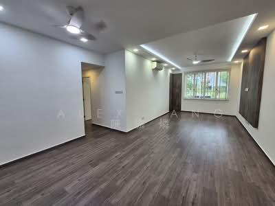 For Sale - Seletar Springs Condominium