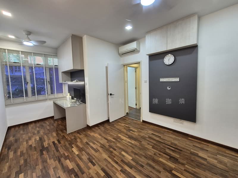 Seletar Springs Condominium, 110 Gerald Drive, 3 Bedrooms, 1,335 sqft, Condominium For Sale, by Alex Tang 陳拁燐, 500105587 - Study - PropertyGuru.com.sg