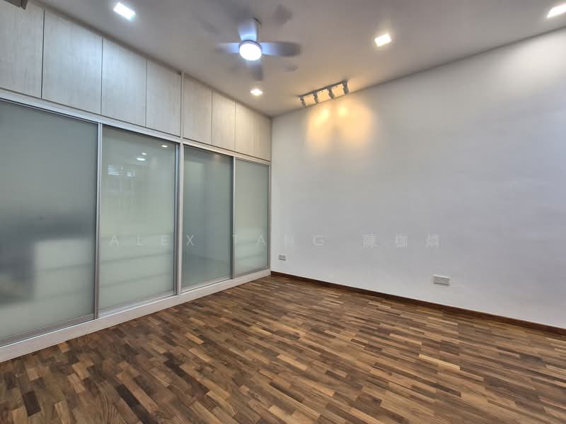 Seletar Springs Condominium, 110 Gerald Drive, 3 Bedrooms, 1,335 sqft, Condominium For Sale, by Alex Tang 陳拁燐, 500105587 - Interior - PropertyGuru.com.sg
