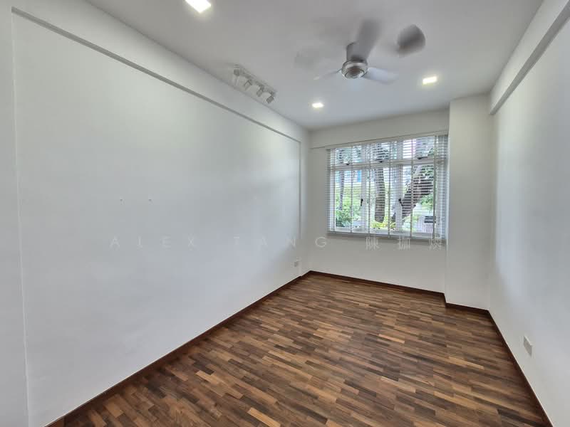 Seletar Springs Condominium, 110 Gerald Drive, 3 Bedrooms, 1,335 sqft, Condominium For Sale, by Alex Tang 陳拁燐, 500105587 - Interior - PropertyGuru.com.sg