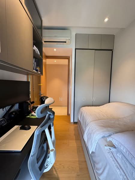 Midwood, 8 Hillview Rise, 4 Bedrooms, 1,249 sqft, Condominium For Sale, by Ivan Low, 500105588 - PropertyGuru.com.sg