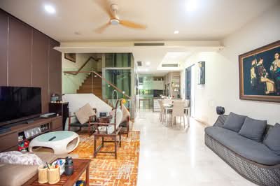 For Sale - Belgravia Villas