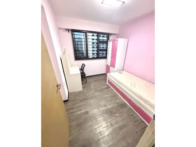 For Rent - 259B Punggol Field