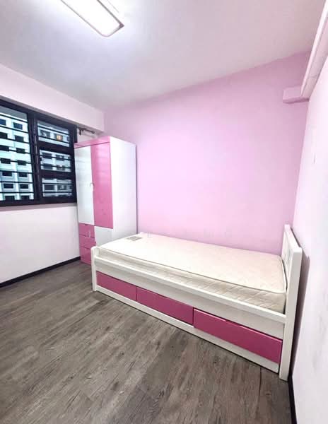 259B Punggol Field, 259B Punggol Field, Room Rental, 9 sqft, HDB Flat For Rent, by Jade Ang, 500105598 - Bedroom - PropertyGuru.com.sg