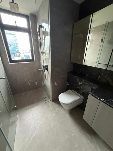 Piccadilly Grand, 1 Northumberland Road, 3 Bedrooms, 1,098 sqft, Condominium For Sale, by Angie Lim, 500105601 - Bathroom - PropertyGuru.com.sg