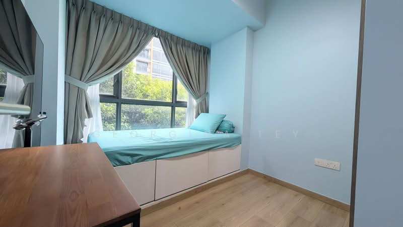 Coco Palms, 19 Pasir Ris Grove, 3 Bedrooms, 904 sqft, Condominium For Sale, by Georgina Tey, 500105605 - PropertyGuru.com.sg