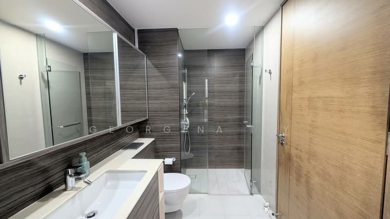 Coco Palms, 19 Pasir Ris Grove, 3 Bedrooms, 904 sqft, Condominium For Sale, by Georgina Tey, 500105605 - PropertyGuru.com.sg