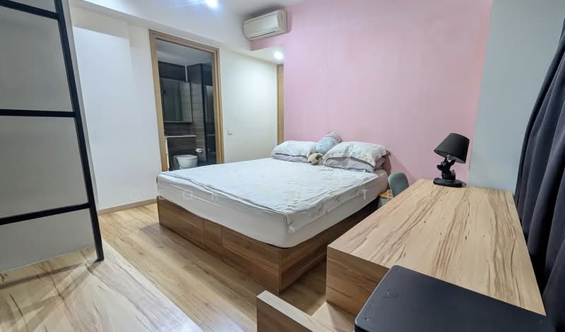 Coco Palms, 19 Pasir Ris Grove, 3 Bedrooms, 904 sqft, Condominium For Sale, by Georgina Tey, 500105605 - Bedroom - PropertyGuru.com.sg