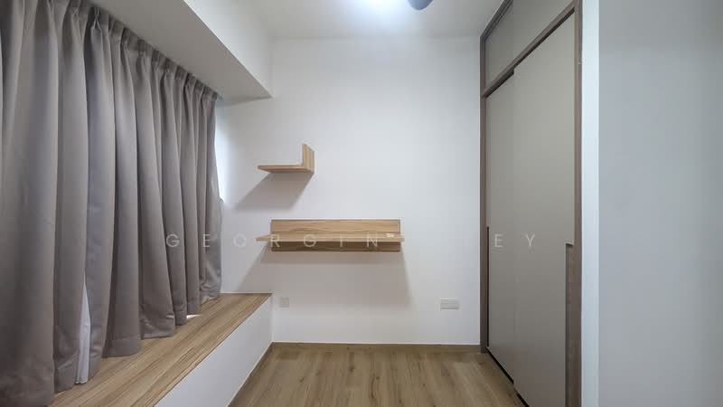 Coco Palms, 19 Pasir Ris Grove, 3 Bedrooms, 904 sqft, Condominium For Sale, by Georgina Tey, 500105605 - Interior - PropertyGuru.com.sg
