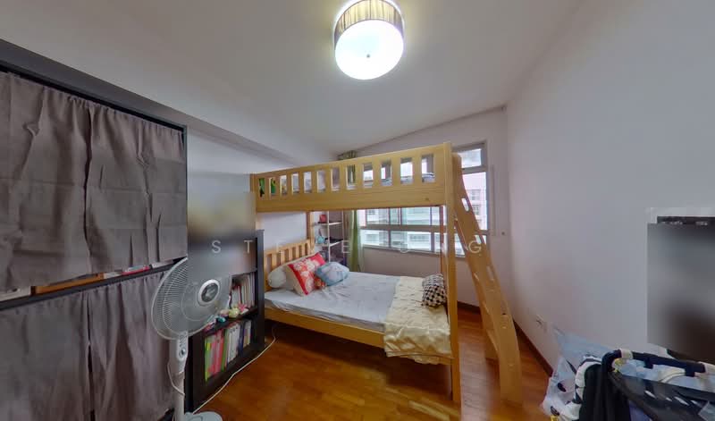 277B Compassvale Link, 277B Compassvale Link, 2 Bedrooms, 990 sqft, HDB Flat For Sale, by Steve Ong, 500105608 - Bedroom - PropertyGuru.com.sg