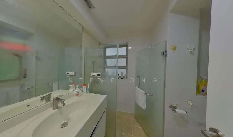 277B Compassvale Link, 277B Compassvale Link, 2 Bedrooms, 990 sqft, HDB Flat For Sale, by Steve Ong, 500105608 - Bathroom - PropertyGuru.com.sg