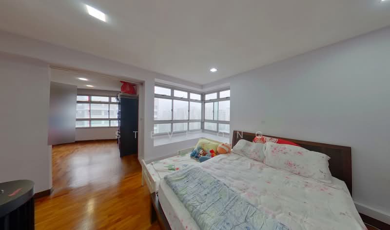 277B Compassvale Link, 277B Compassvale Link, 2 Bedrooms, 990 sqft, HDB Flat For Sale, by Steve Ong, 500105608 - Bedroom - PropertyGuru.com.sg