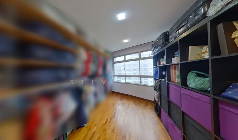 277B Compassvale Link, 277B Compassvale Link, 2 Bedrooms, 990 sqft, HDB Flat For Sale, by Steve Ong, 500105608 - Interior - PropertyGuru.com.sg