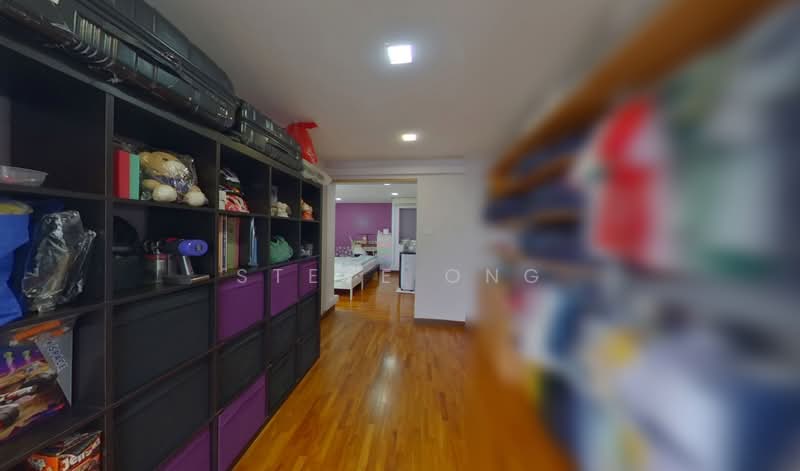 277B Compassvale Link, 277B Compassvale Link, 2 Bedrooms, 990 sqft, HDB Flat For Sale, by Steve Ong, 500105608 - Interior - PropertyGuru.com.sg