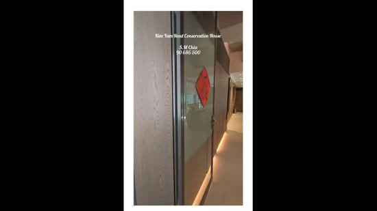 Kim Yam Road Conservation House, Kim Yam Road, 3 Bedrooms, 2,250 sqft, Conservation House For Sale, by Chia S M, 500105609 - PropertyGuru.com.sg