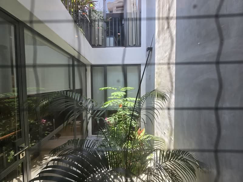 Kim Yam Road Conservation House, Kim Yam Road, 3 Bedrooms, 2,250 sqft, Conservation House For Sale, by Chia S M, 500105609 - Exterior - PropertyGuru.com.sg