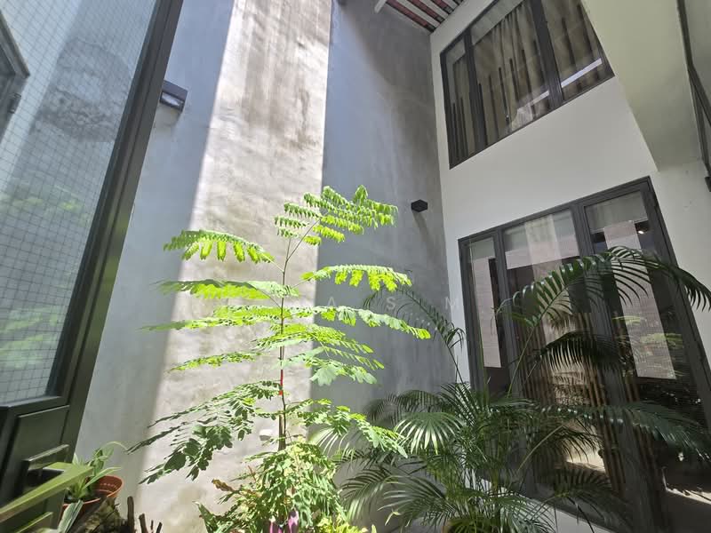Kim Yam Road Conservation House, Kim Yam Road, 3 Bedrooms, 2,250 sqft, Conservation House For Sale, by Chia S M, 500105609 - Exterior - PropertyGuru.com.sg