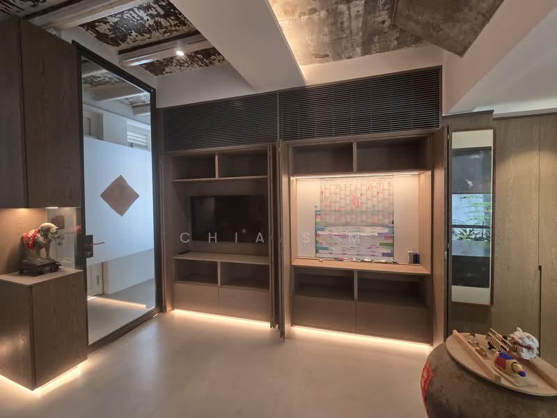 Kim Yam Road Conservation House, Kim Yam Road, 3 Bedrooms, 2,250 sqft, Conservation House For Sale, by Chia S M, 500105609 - Interior - PropertyGuru.com.sg