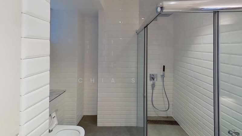 Kim Yam Road Conservation House, Kim Yam Road, 3 Bedrooms, 2,250 sqft, Conservation House For Sale, by Chia S M, 500105609 - Bathroom - PropertyGuru.com.sg