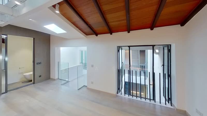 Kim Yam Road Conservation House, Kim Yam Road, 3 Bedrooms, 2,250 sqft, Conservation House For Sale, by Chia S M, 500105609 - Interior - PropertyGuru.com.sg