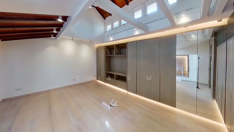 Kim Yam Road Conservation House, Kim Yam Road, 3 Bedrooms, 2,250 sqft, Conservation House For Sale, by Chia S M, 500105609 - Interior - PropertyGuru.com.sg