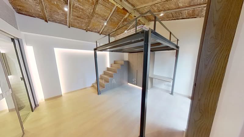 Kim Yam Road Conservation House, Kim Yam Road, 3 Bedrooms, 2,250 sqft, Conservation House For Sale, by Chia S M, 500105609 - Interior - PropertyGuru.com.sg