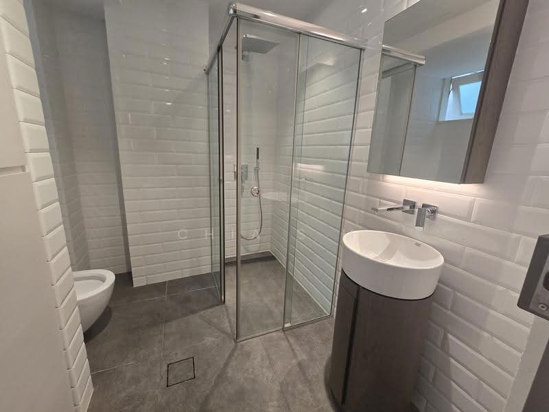 Kim Yam Road Conservation House, Kim Yam Road, Orchard / River Valley, 3 Bedrooms, 2,250 sqft, Conservation House For Sale, by Chia S M, 500105609 - Bathroom - PropertyGuru.com.sg