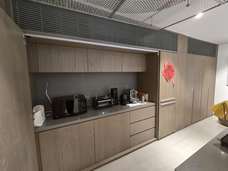 Kim Yam Road Conservation House, Kim Yam Road, Orchard / River Valley, 3 Bedrooms, 2,250 sqft, Conservation House For Sale, by Chia S M, 500105609 - Kitchen - PropertyGuru.com.sg