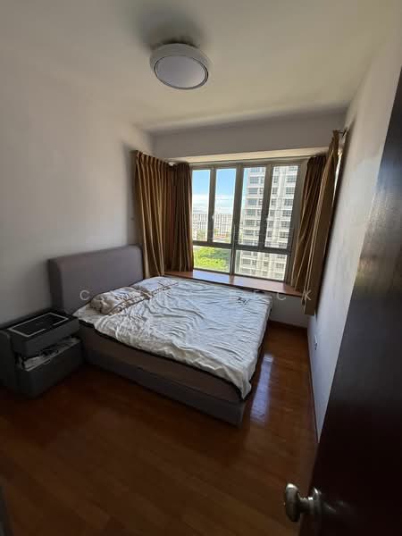 Grandeur 8, 2 Ang Mo Kio Central 3, 3 Bedrooms, 1,259 sqft, Condominium For Sale, by Candy Peck, 500105612 - Bedroom - PropertyGuru.com.sg