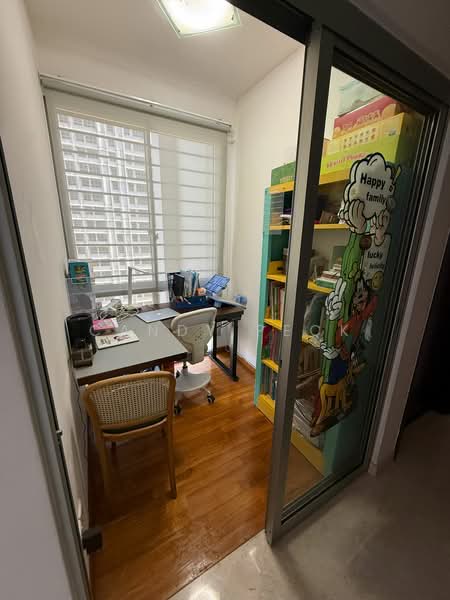 Grandeur 8, 2 Ang Mo Kio Central 3, 3 Bedrooms, 1,259 sqft, Condominium For Sale, by Candy Peck, 500105612 - Study - PropertyGuru.com.sg