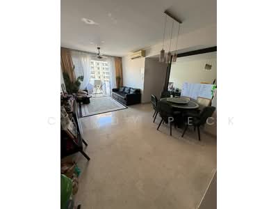 For Sale - Grandeur 8