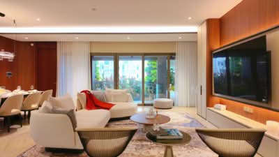 For Sale - The Giverny Residences