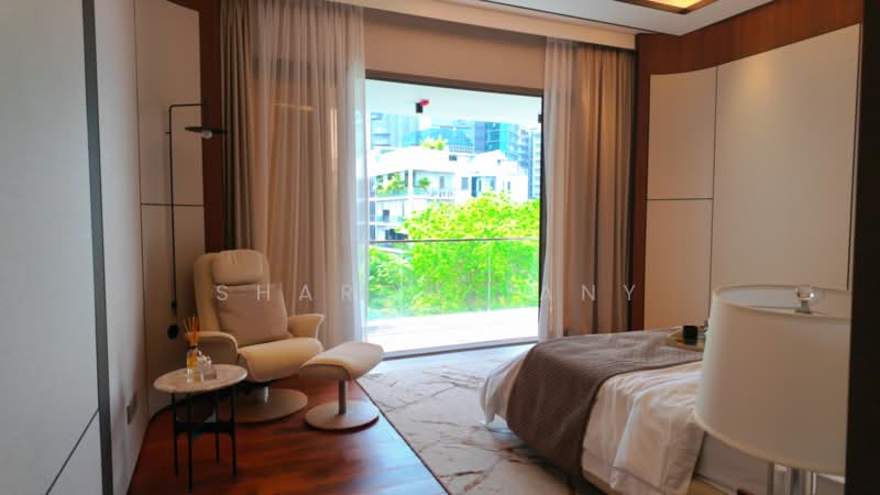 The Giverny Residences, 6 Robin Drive, 4 Bedrooms, 2,734 sqft, Condominium For Sale, by Sharon Jany, 500105613 - Bedroom - PropertyGuru.com.sg