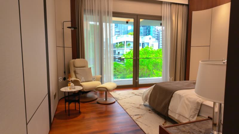 The Giverny Residences, 6 Robin Drive, 4 Bedrooms, 2,734 sqft, Condominium For Sale, by Sharon Jany, 500105613 - Bedroom - PropertyGuru.com.sg