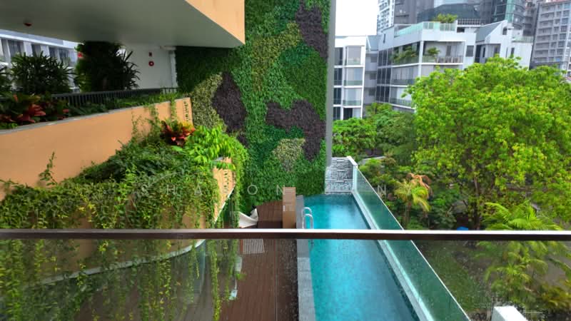 The Giverny Residences, 6 Robin Drive, 4 Bedrooms, 2,734 sqft, Condominium For Sale, by Sharon Jany, 500105613 - Exterior - PropertyGuru.com.sg