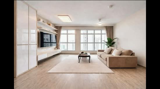 422A Northshore Drive, 422A Northshore Drive, 3 Bedrooms, 1,216 sqft, HDB Flat For Sale, by Jason Low, 500105615 - PropertyGuru.com.sg