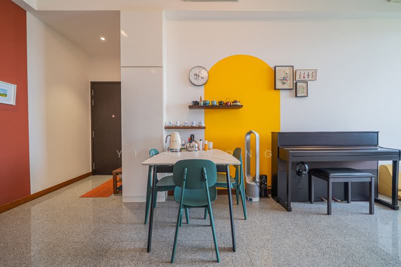 The Hillier, 6 Hillview Rise, 2 Bedrooms, 678 sqft, Condominium For Sale, by Yian Wong, 500105618 - Interior - PropertyGuru.com.sg