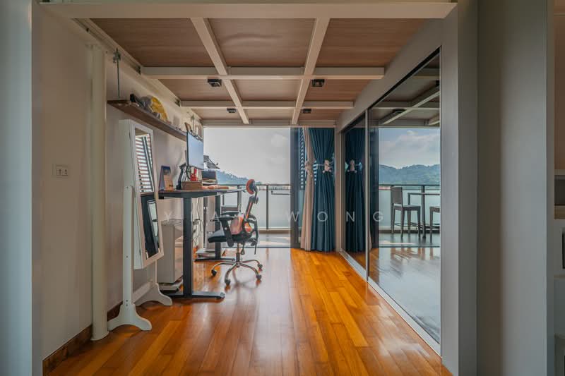 The Hillier, 6 Hillview Rise, 2 Bedrooms, 678 sqft, Condominium For Sale, by Yian Wong, 500105618 - Study - PropertyGuru.com.sg