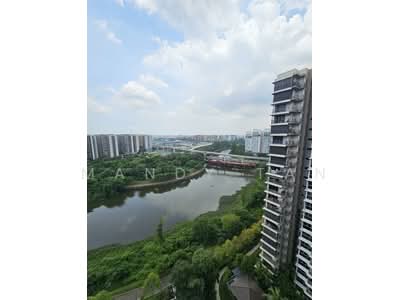 For Sale - Riverbank at Fernvale