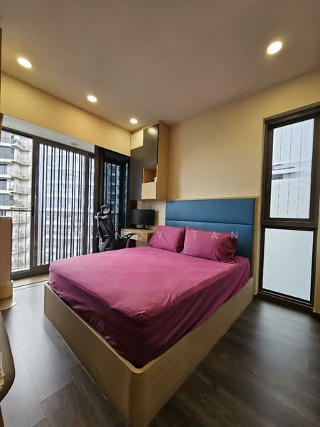 Riverbank at Fernvale, 17 Fernvale Close, 3 Bedrooms, 1,044 sqft, Condominium For Sale, by Mandy Tan, 500105619 - Bedroom - PropertyGuru.com.sg