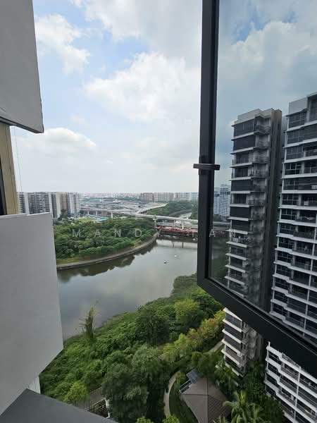 Riverbank at Fernvale, 17 Fernvale Close, 3 Bedrooms, 1,044 sqft, Condominium For Sale, by Mandy Tan, 500105619 - View - PropertyGuru.com.sg