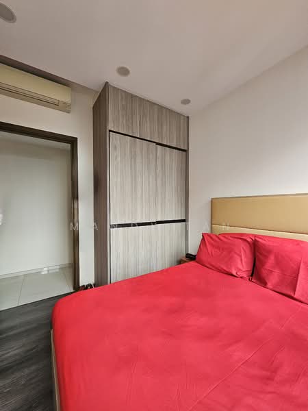 Riverbank at Fernvale, 17 Fernvale Close, 3 Bedrooms, 1,044 sqft, Condominium For Sale, by Mandy Tan, 500105619 - Bedroom - PropertyGuru.com.sg