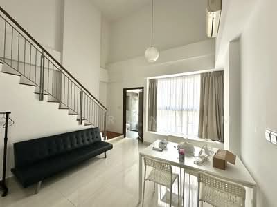 For Rent - Evergreen View