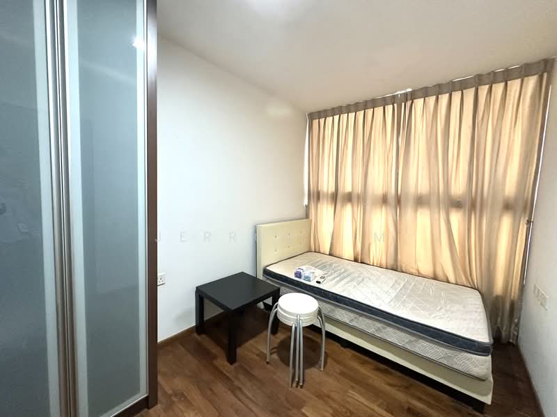 Evergreen View, 15 Lorong 36 Geylang, 2 Bedrooms, 1,270 sqft, Condominium For Rent, by Jerron Lim, 500105621 - Bedroom - PropertyGuru.com.sg