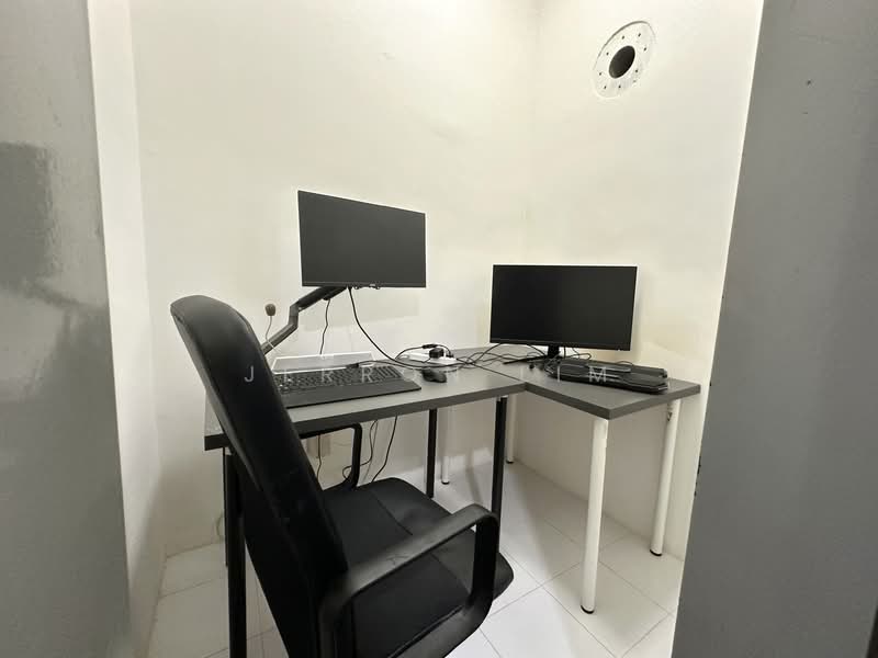 Evergreen View, 15 Lorong 36 Geylang, 2 Bedrooms, 1,270 sqft, Condominium For Rent, by Jerron Lim, 500105621 - Study - PropertyGuru.com.sg