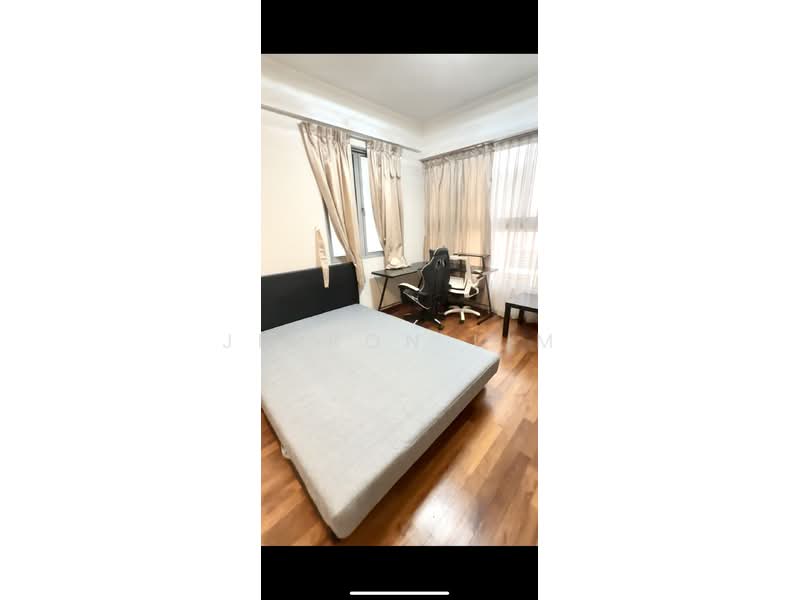 Evergreen View, 15 Lorong 36 Geylang, 2 Bedrooms, 1,270 sqft, Condominium For Rent, by Jerron Lim, 500105621 - Bedroom - PropertyGuru.com.sg